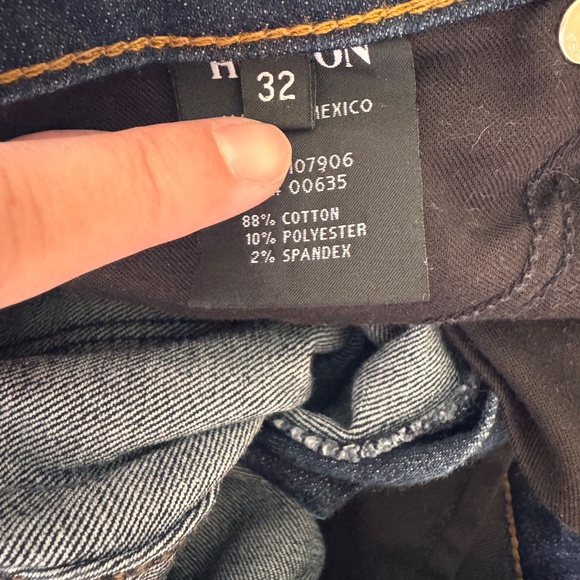 Hudson Krista Skinny Jeans with stretch - Picture 4 of 6